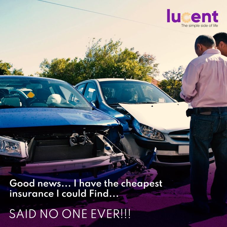 Car insurance