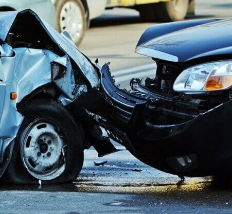 You’ve been in a car accident! Now what?